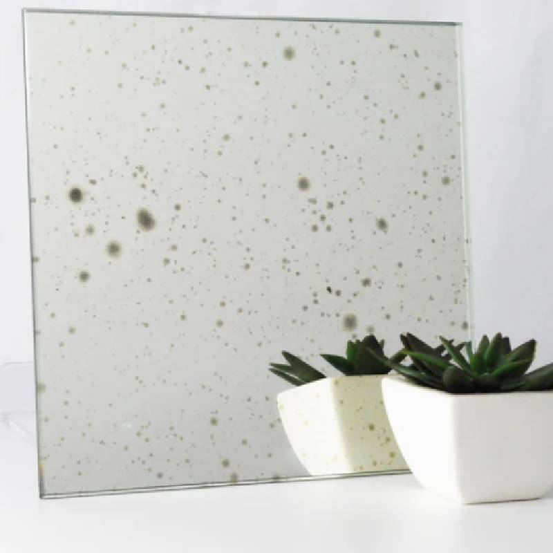 Different Types of Frosted Glass Options for Bathroom Windows Different Types of Frosted Glass Options for Bathroom Windows