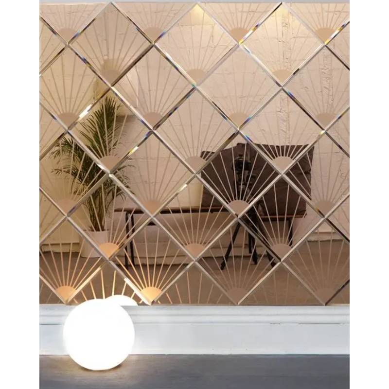 Vintage Mirror Glass Pricing and Market Trends Analysis