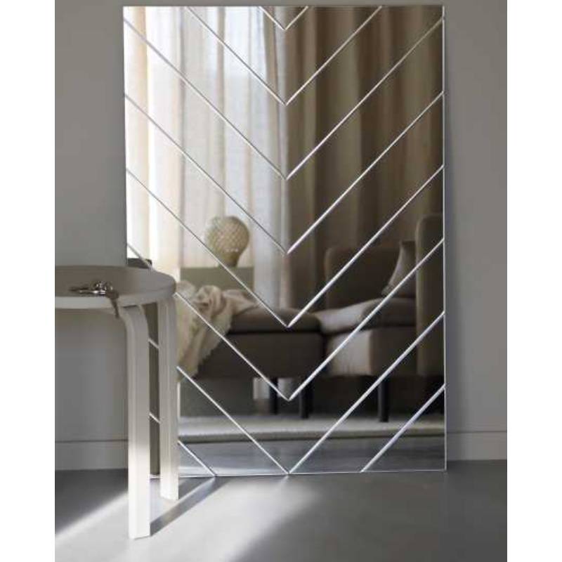 Affordable Pricing for 4x8 Mirror Glass in Your Area Affordable Pricing for 4x8 Mirror Glass in Your Area