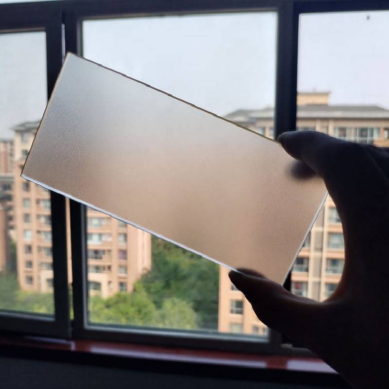 Normalt härdat glas pris