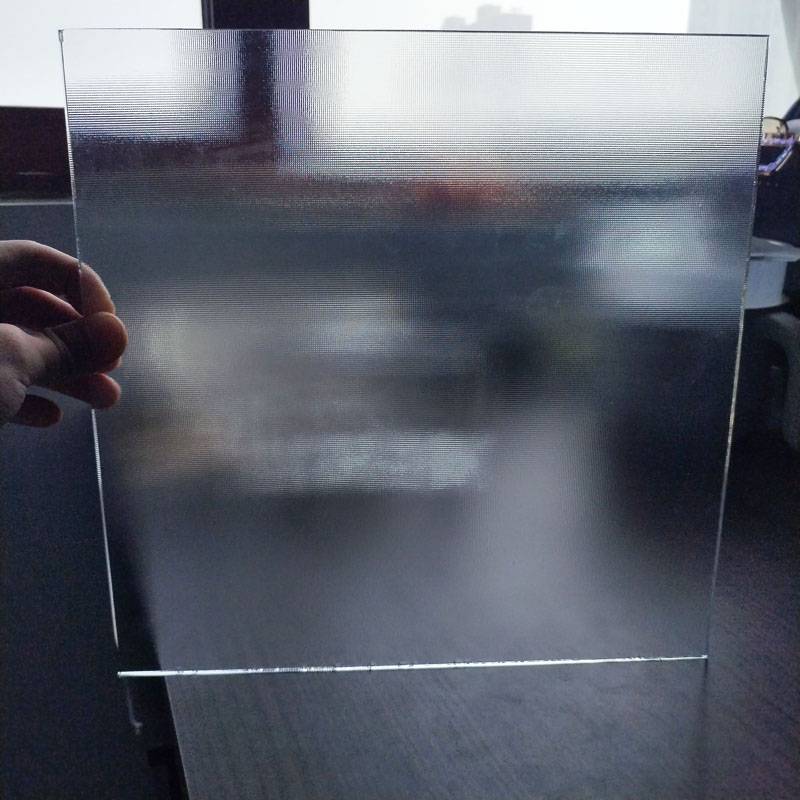 Mistlite Obscure Glass: Privacy, Light Diffusion & Decorative