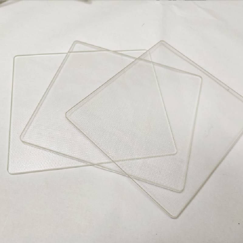 Creative Approaches to Acid Work in Glass Artistry and Design Techniques