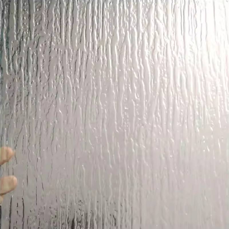 double toughened glass