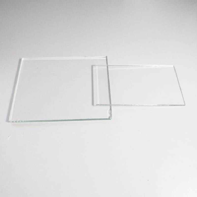 reflective gray glass