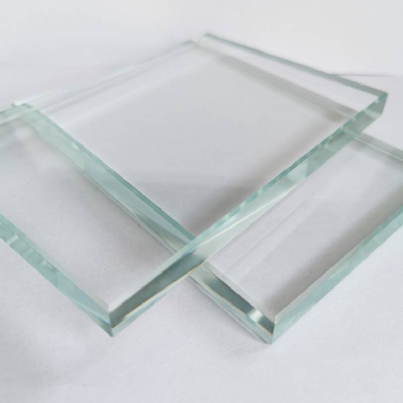Price Trends for 8mm Toughened Glass in the Current Market