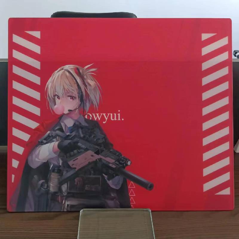 Vibrant Illumination Through Colorful Glass Wall Artwork Creation Vibrant Illumination Through Colorful Glass Wall Artwork Creation