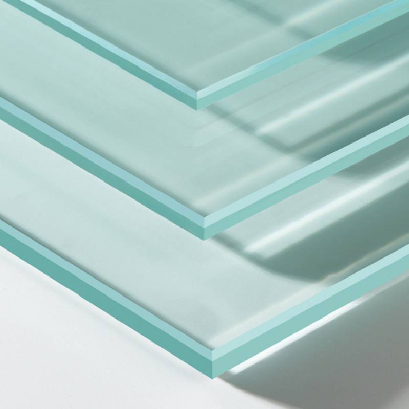 light reflecting glass