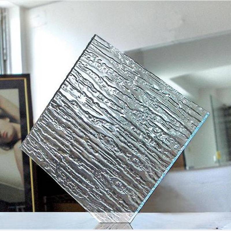 unbreakable transparent glass