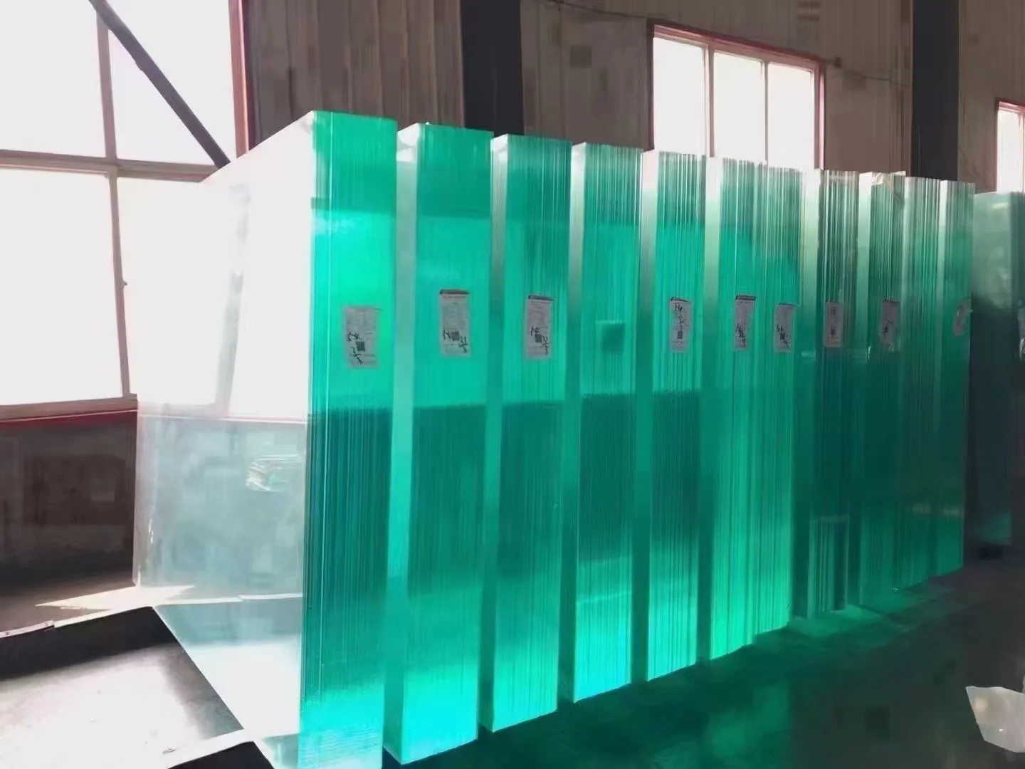 10mm float glass price