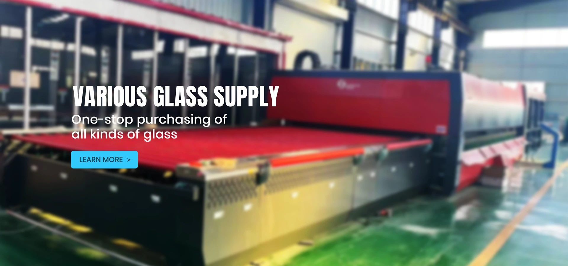 Pris på 8 mm herdet glass for byggprosjekter og designløsninger Pris på 8 mm herdet glass for byggprosjekter og designløsninger