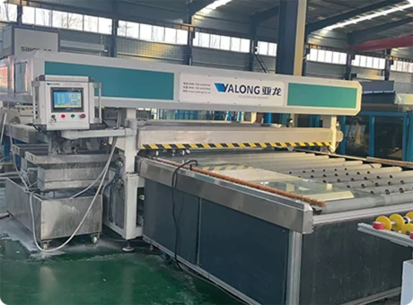 Innovative Designs Using Custom Architectural Glass for Unique Construction Projects