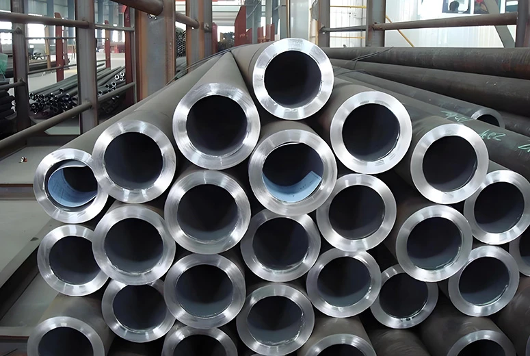Seamless Vs Welded Pipe