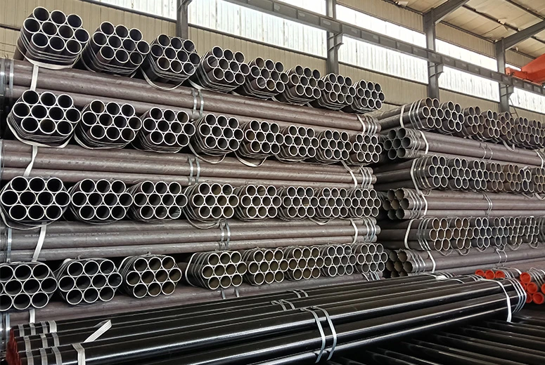 Carbon Steel Pipe Astm A106