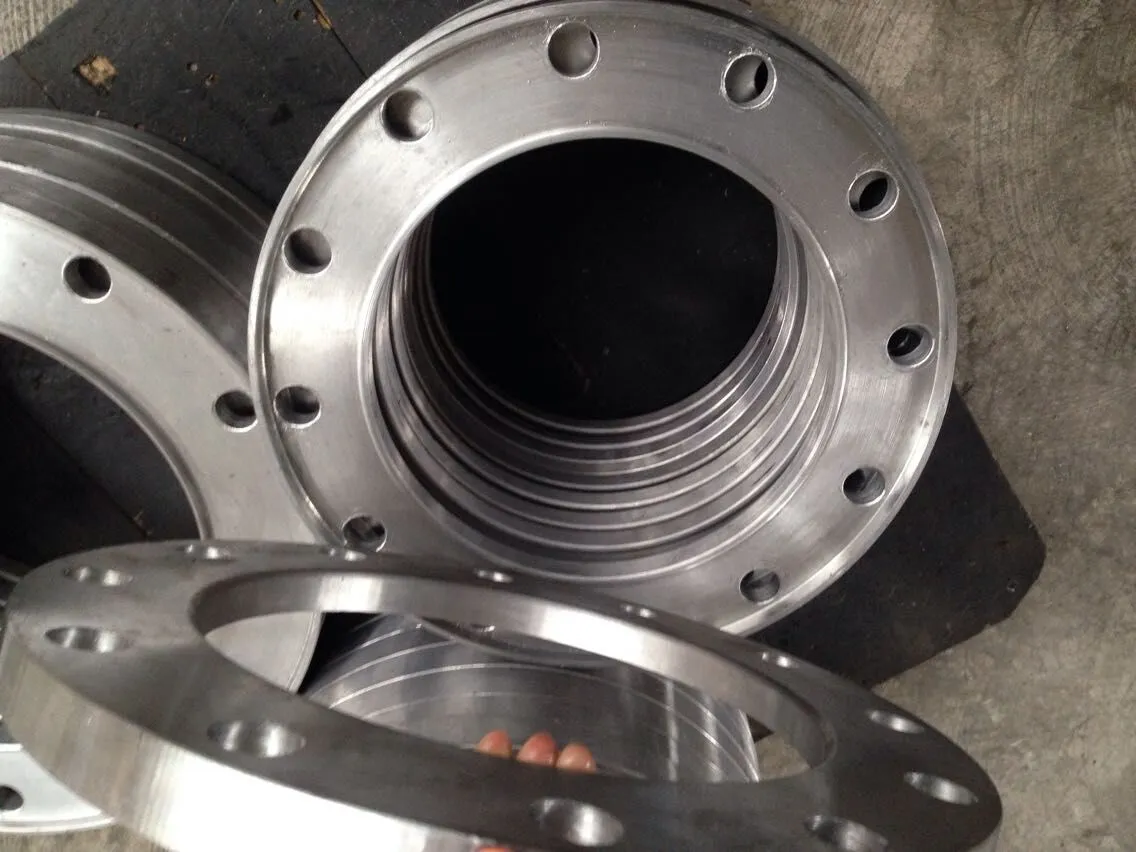 40mm threaded coupling