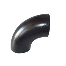 steel weld elbow