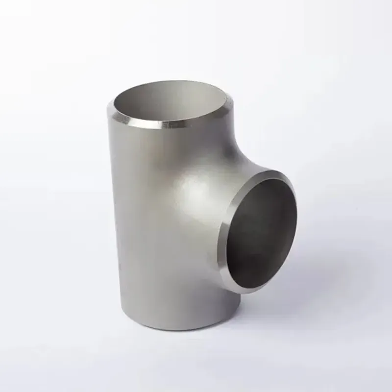 4 x 3 concentric reducer