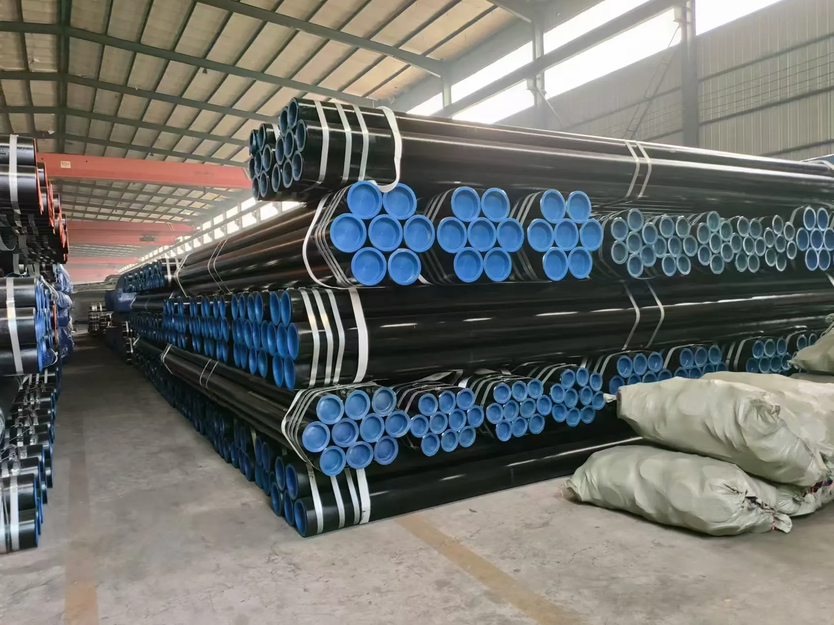 tube bulk tube bulk