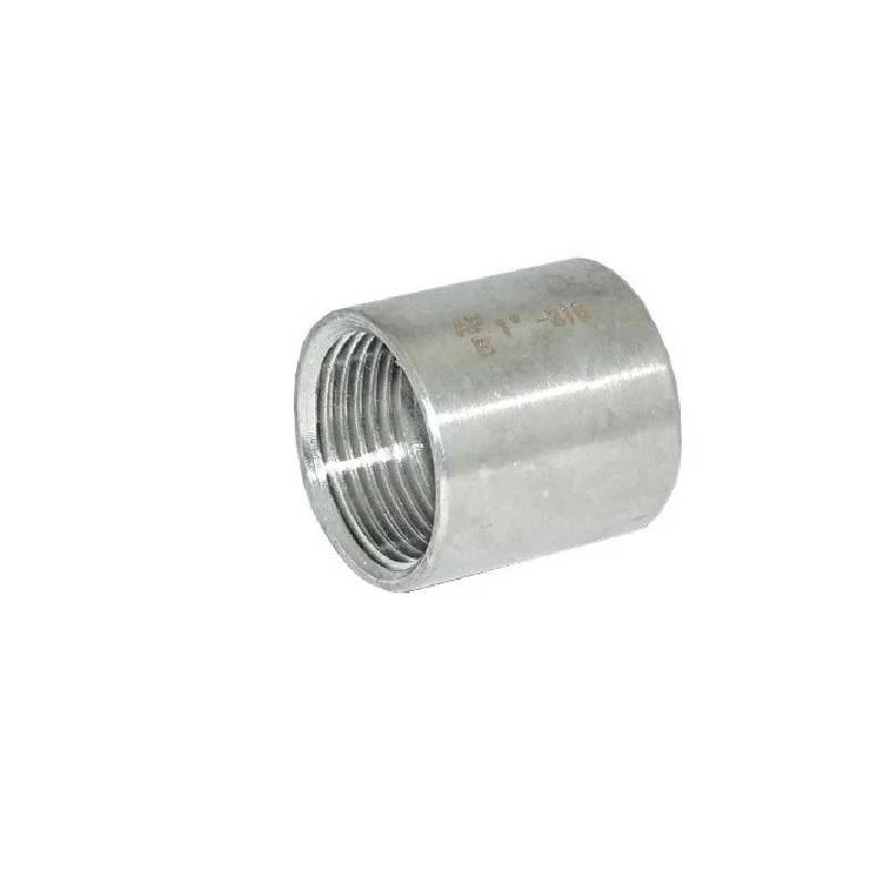 6 x 4 concentric reducer