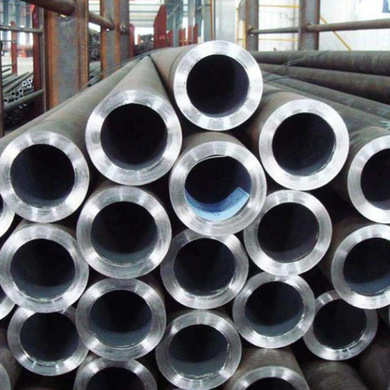 2 inch mandrel bent exhaust pipe