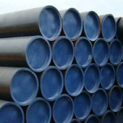 Different Types of Welded Pipes and Their Applications in Construction