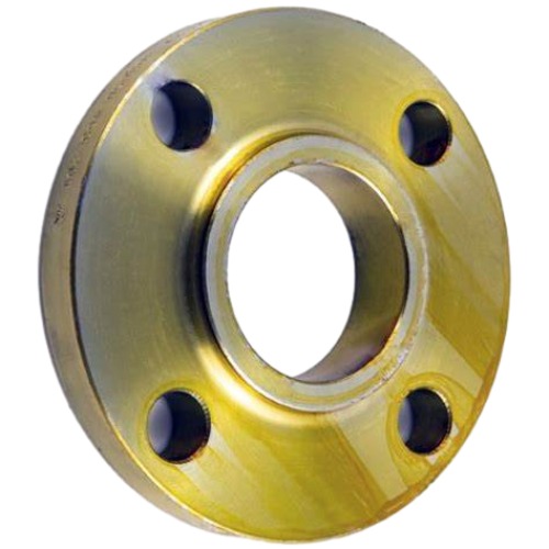 ANSI B16.5 SLIP-ON FLANGE
