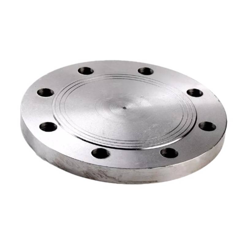DIN2527 BLIND FLANGE