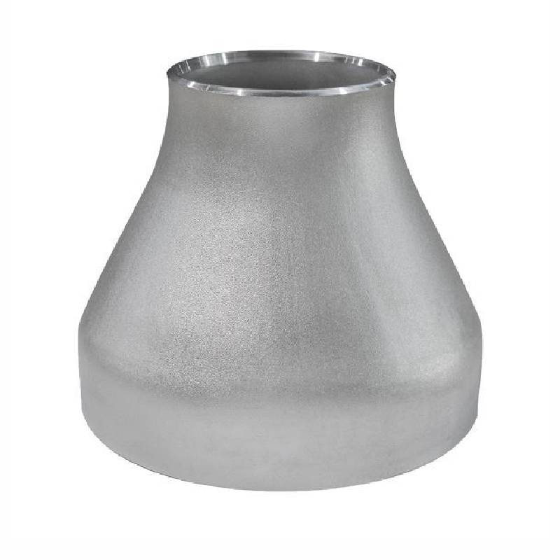 ANSI/ASME B16.9 Butt-Welding Fittings - Concentric Reducer