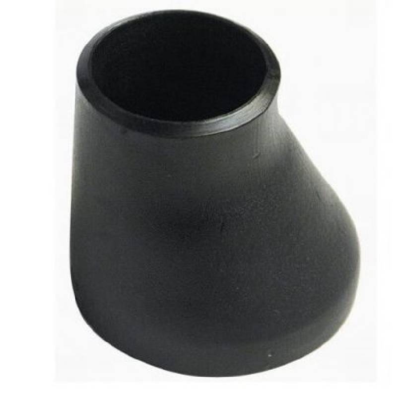 JIS B2311 Butt-Welding Fittings - Eccentric Reducer