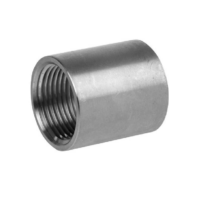 DIN2999/NPT/BSPT/GOST THREAD COUPLING
