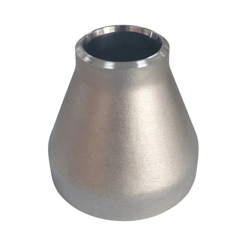 EN10253 BUTT-WELDING FITTINGS Concentric Reducer/Eccentric Reducer