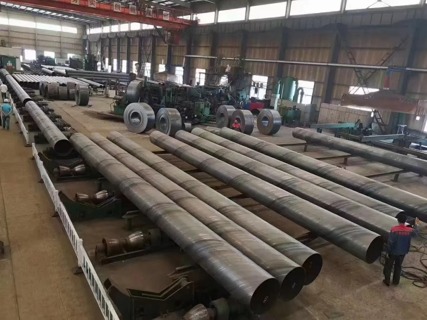 1 2 galvanized pipe
