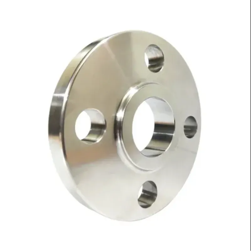 Metal Flange Plate Specifications and Applications for Industrial Use