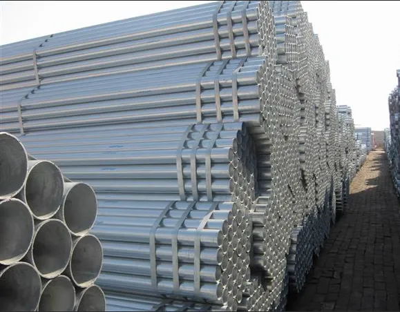 24 Steel Pipe for Sale - In-Stock, Bulk Pricing, Fast Ship