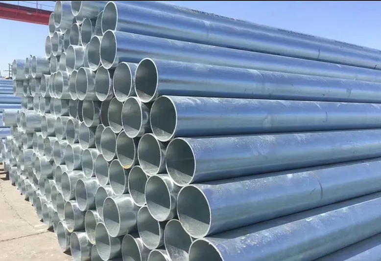 24 Steel Pipe for Sale - In-Stock, Bulk Pricing, Fast Ship