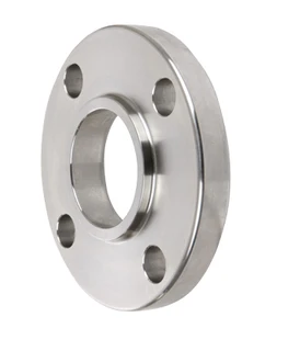 ANSI 150P SS304 SO FLANGE