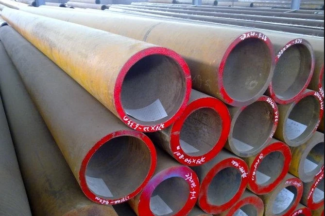 Alloy Steel Pipe