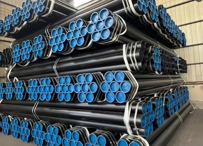 API 5L Pipes