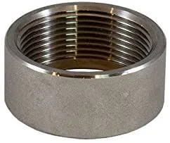 Metric thread standard: ISO standard 11/2