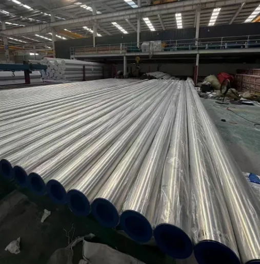 What Is Seamless Black Steel Pipe? Global Uses, Benefits & Future Trends