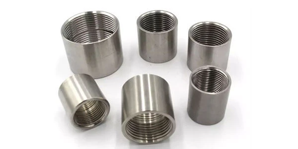 Metric thread standard: ISO standard 11/4