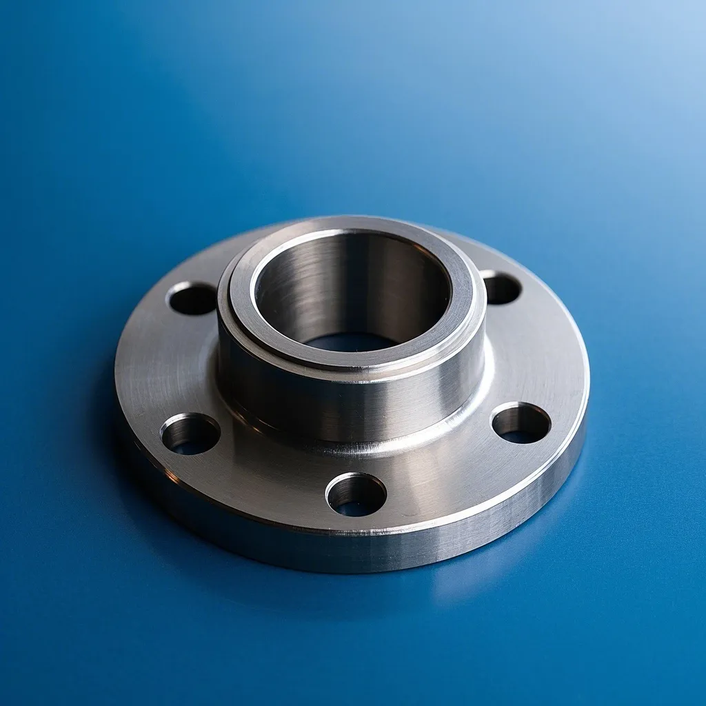 ANSI Flange vs. DIN Flange