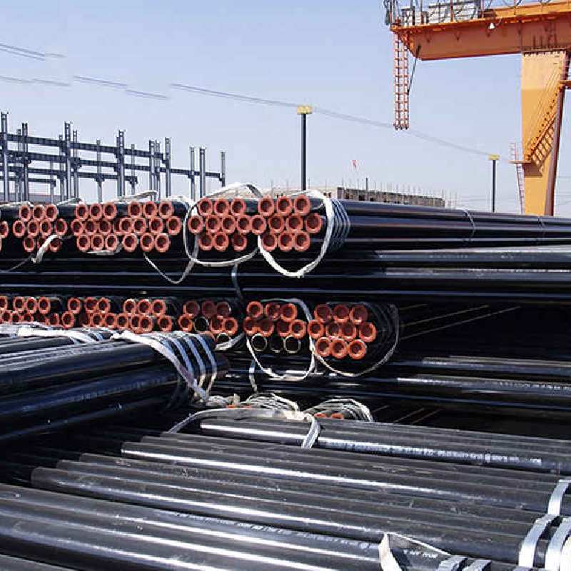 Mandrel Bent Mild Steel Tubing Applications and Benefits for Structural Projects