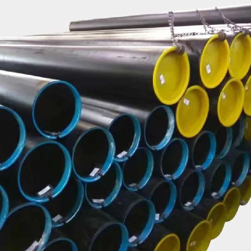 Stainless Steel Pipe 316L Seamless – Durable, Corrosion-Resistant Pipes for Industrial Excellence<br>
