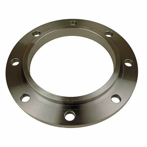 Understanding ANSI B16.5 Class 150 Welding Neck Flanges Specifications and Applications