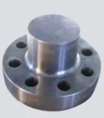 An Expert's Guide to Hub Blind Flange An Expert's Guide to Hub Blind Flange