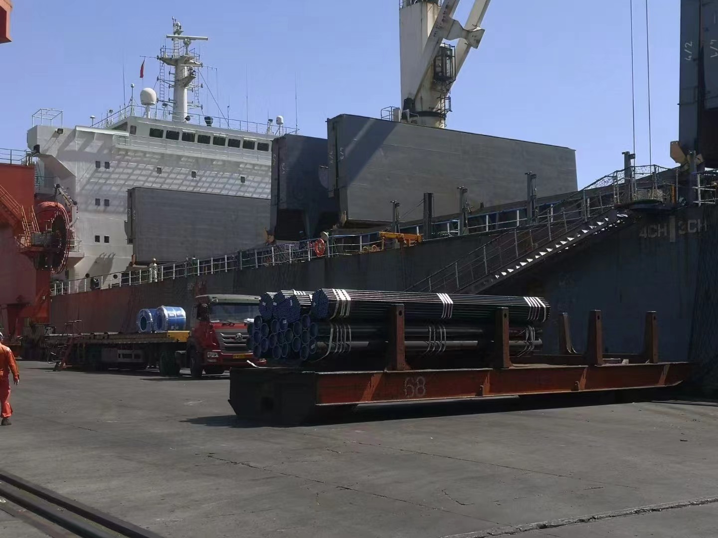 Read More About flange manufacturer