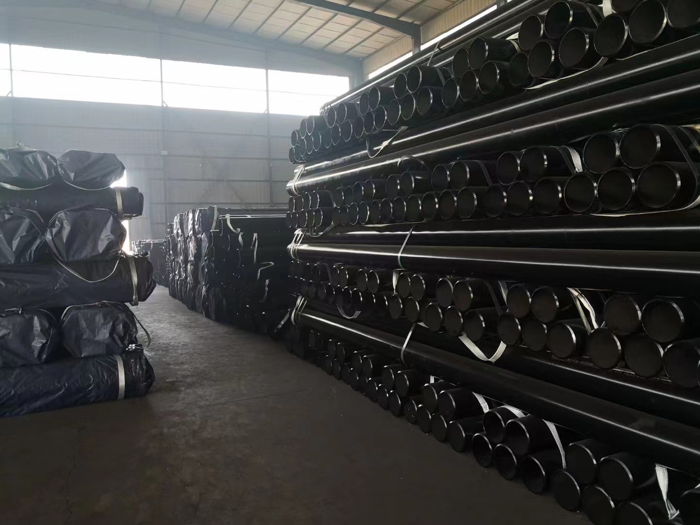 Read More About pipe