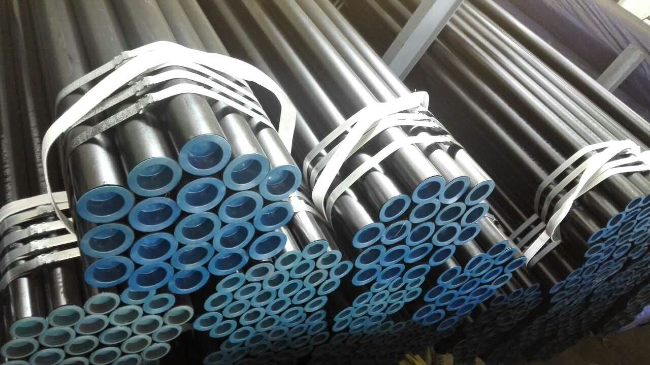Top Suppliers for Seamless Tubes in the Industry Today