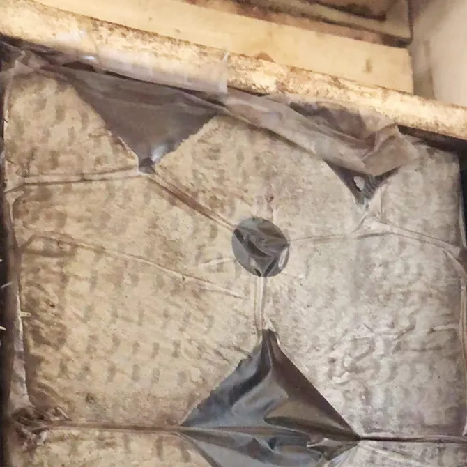 V Frames: Precision Engineering for Industrial Applications