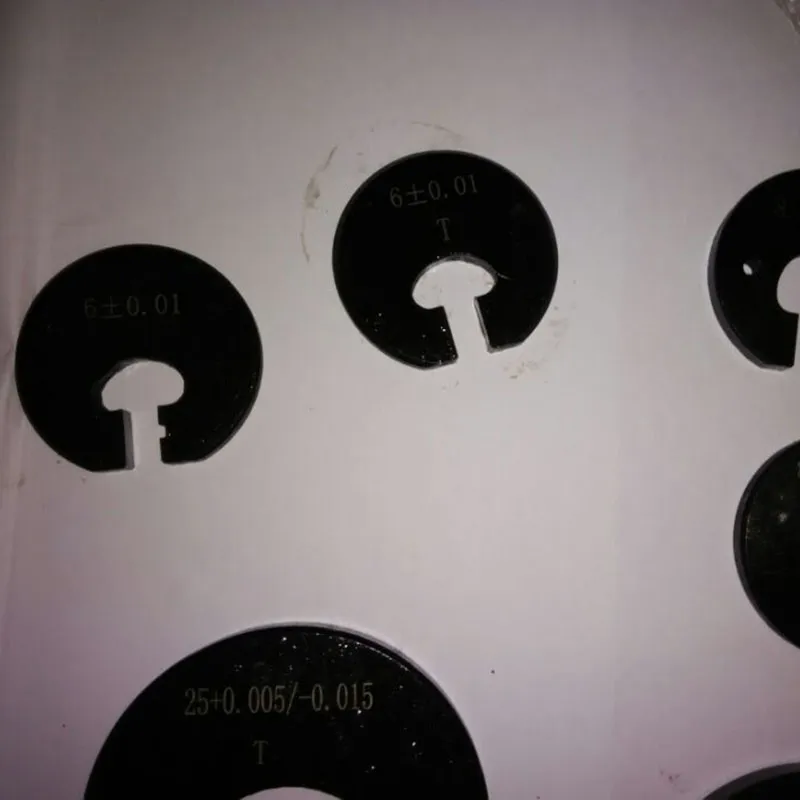 Plug Plate: Precision Measurement Solutions for Industrial Applications